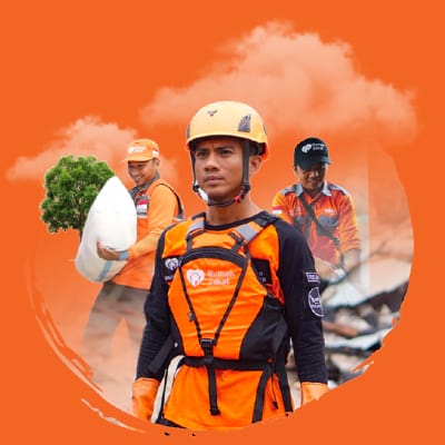 Lingkungan & Kebencanaan